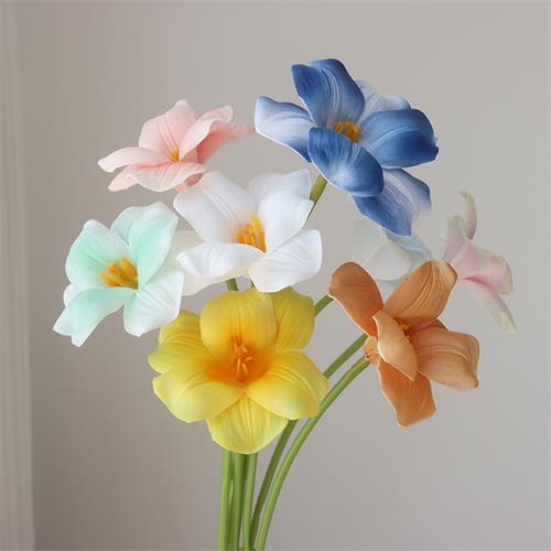 PU Artificial Tulip