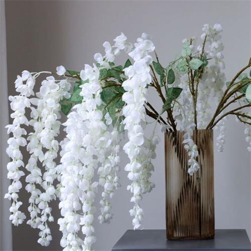 Artificial Wisteria