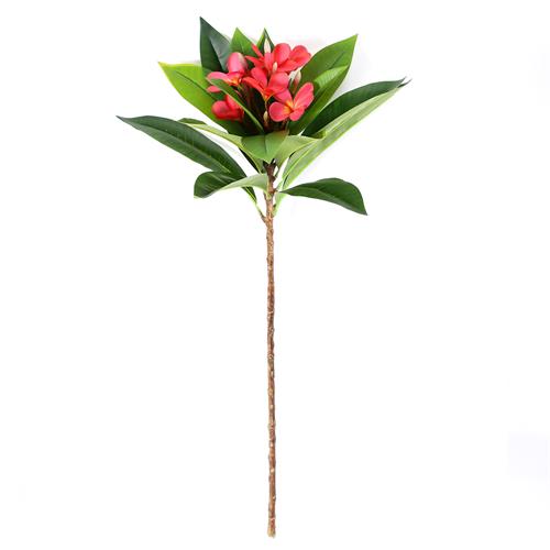 Artificial Plumeria