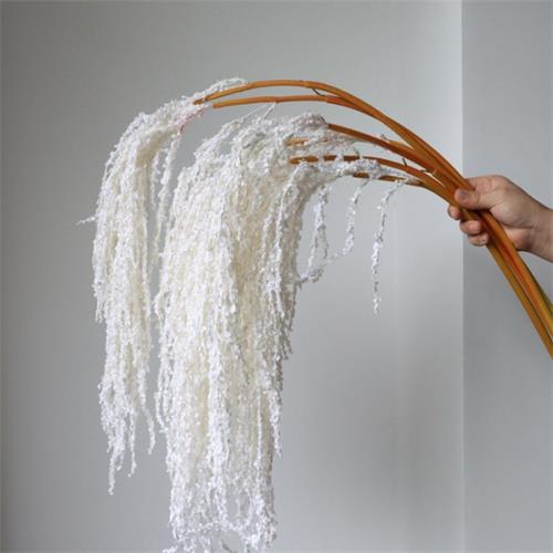 Artificial Succulent Plants Plastic Lover's Tears